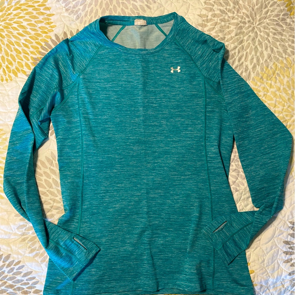 Long sleeve
